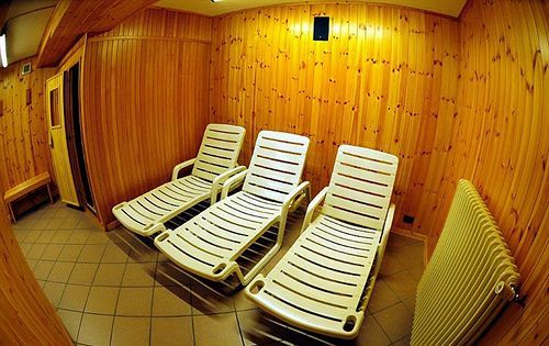 Hotel Lysjoch Gressoney-la-Trinité Eksteriør bilde